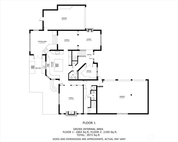 4511 238th Place SE, Sammamish, WA 98029