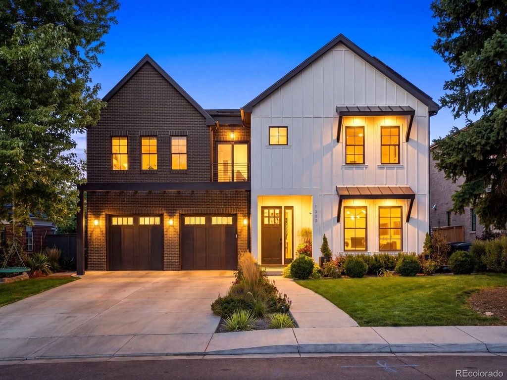1080 Kearney Street, Denver, CO 80220