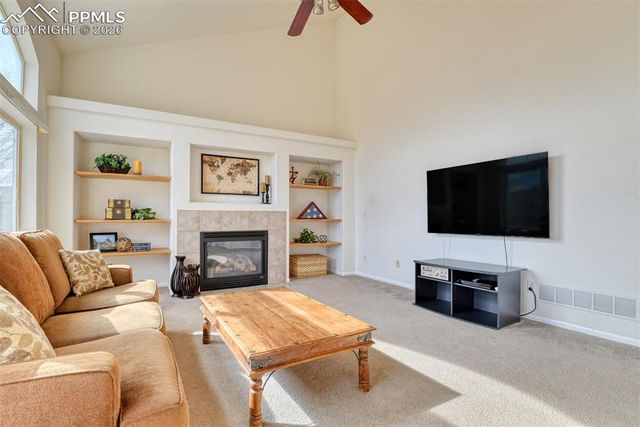 17231 Hulls Way, Monument, CO 80132