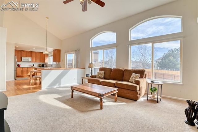 17231 Hulls Way, Monument, CO 80132