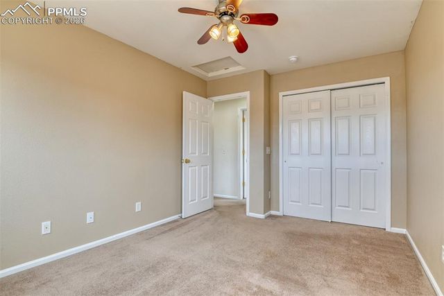 17231 Hulls Way, Monument, CO 80132