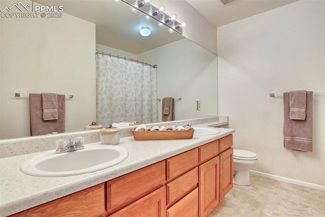 17231 Hulls Way, Monument, CO 80132