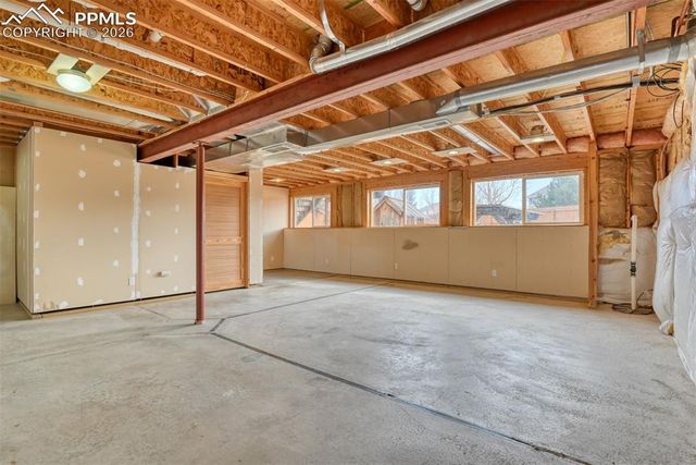 17231 Hulls Way, Monument, CO 80132