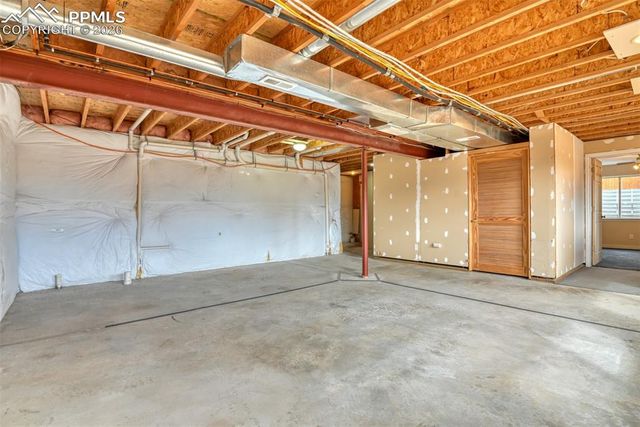 17231 Hulls Way, Monument, CO 80132