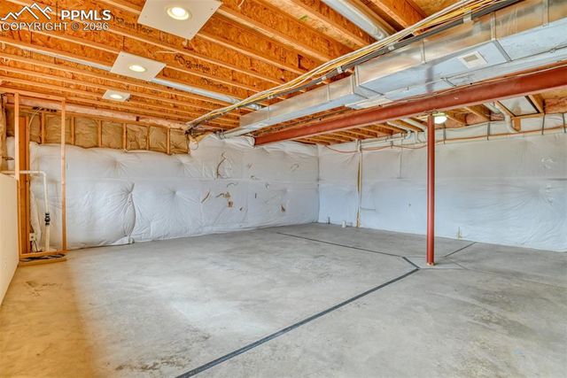 17231 Hulls Way, Monument, CO 80132