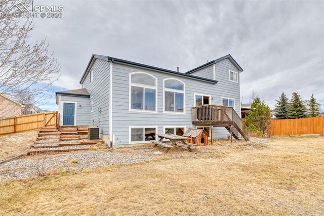 17231 Hulls Way, Monument, CO 80132