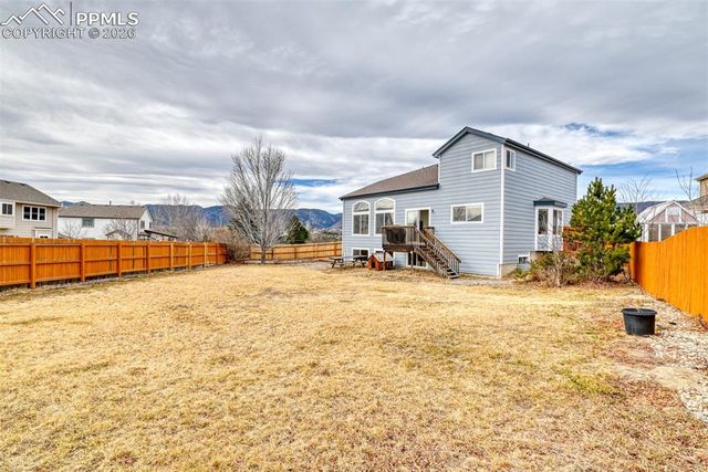 17231 Hulls Way, Monument, CO 80132