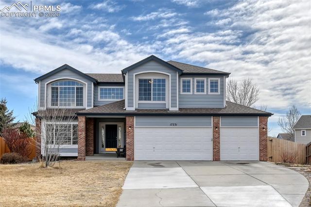 17231 Hulls Way, Monument, CO 80132