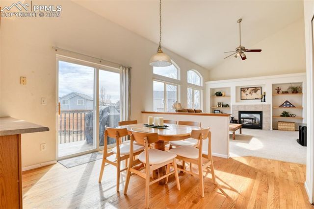 17231 Hulls Way, Monument, CO 80132