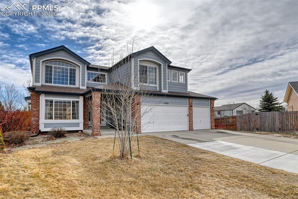 17231 Hulls Way, Monument, CO 80132