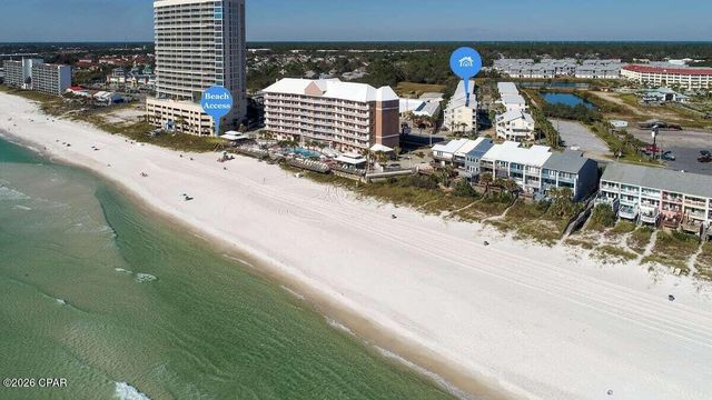 17214 Front Beach Road B17, Panama City Beach, FL 32413