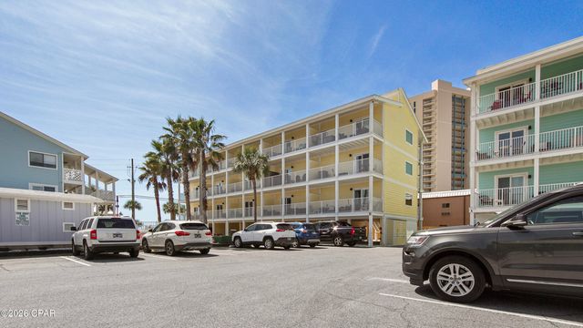 17214 Front Beach Road B17, Panama City Beach, FL 32413