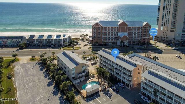 17214 Front Beach Road B17, Panama City Beach, FL 32413