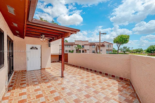 740 NW 105th Pl A6, Miami, FL 33172