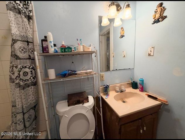 1615 41st Avenue, Gulfport, MS 39501