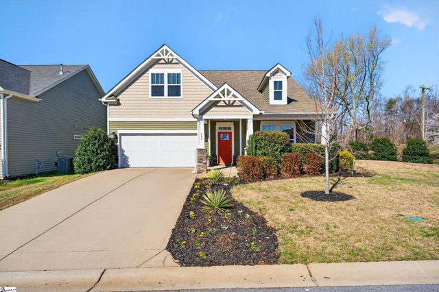 402 Vestry Place, Moore, SC 29369