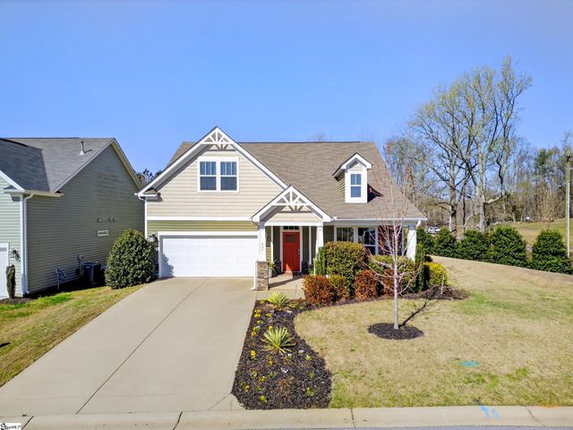402 Vestry Place, Moore, SC 29369