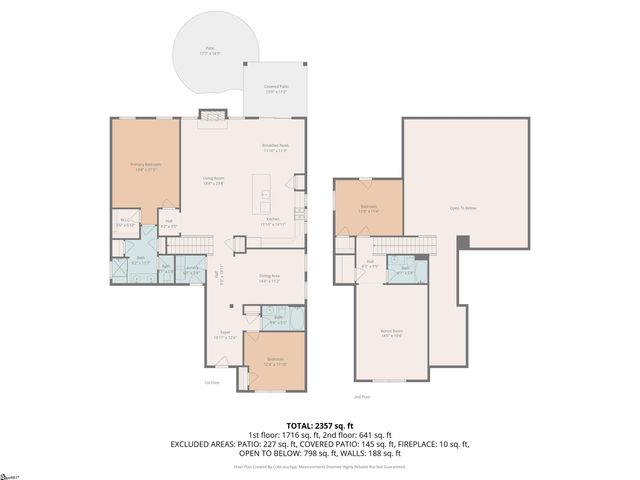 402 Vestry Place, Moore, SC 29369