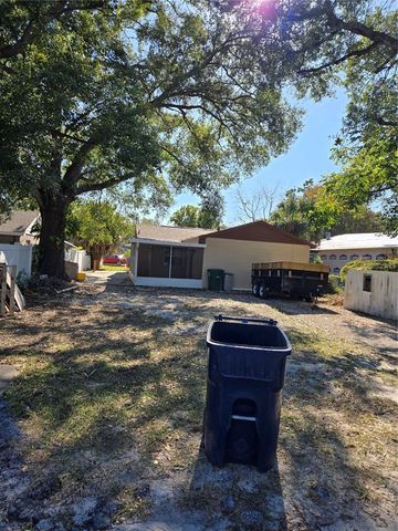 119 W THOMAS STREET, Tampa, FL 33604