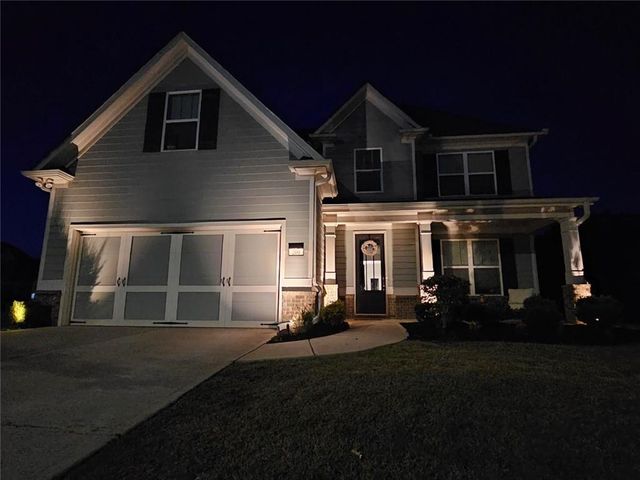 200 Woodford Reserve Pass, Dallas, GA 30132
