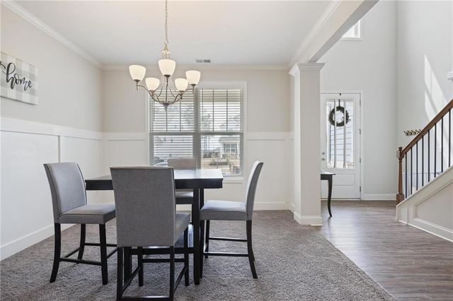 200 Woodford Reserve Pass, Dallas, GA 30132