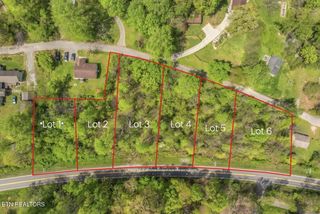Lots 1 & 2 Hen Valley Rd, Oliver Springs, TN 37840