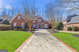 3165 Wolf Willow Cl, Milton, GA 30004