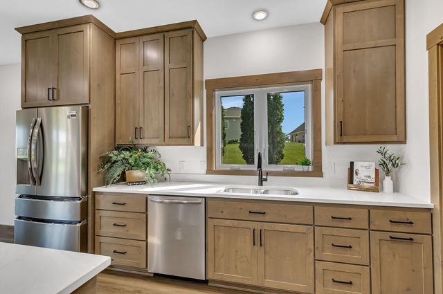 1325 Iris Lane, Saint Joseph, MN 56374