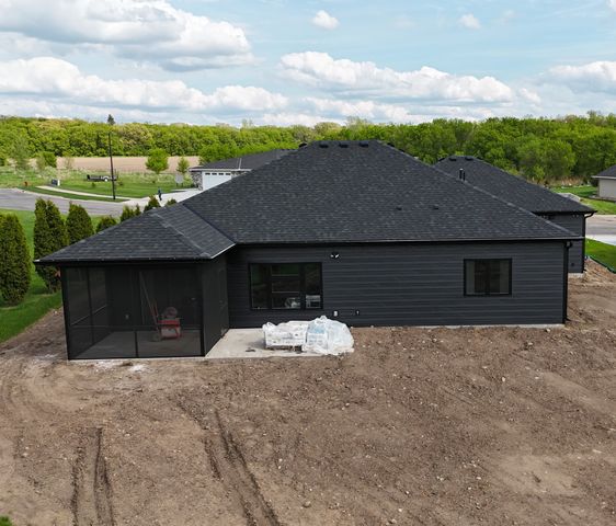 1325 Iris Lane, Saint Joseph, MN 56374