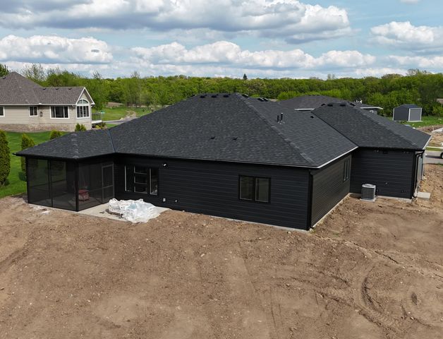 1325 Iris Lane, Saint Joseph, MN 56374