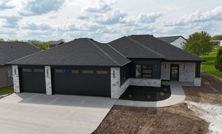 1325 Iris Lane, Saint Joseph, MN 56374