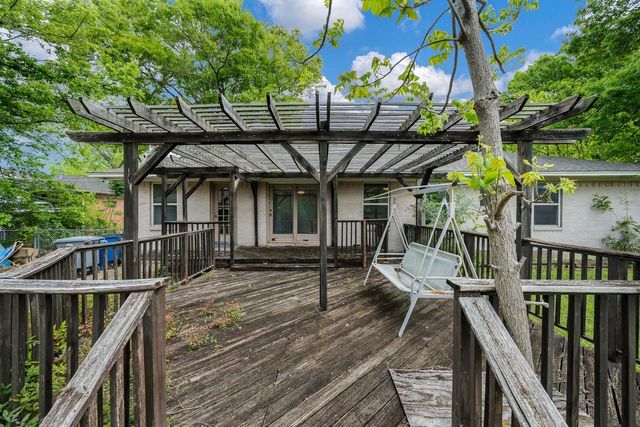 2216 Springhill Drive, Dallas, TX 75228