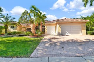 2965 Wentworth, Weston, FL 33332