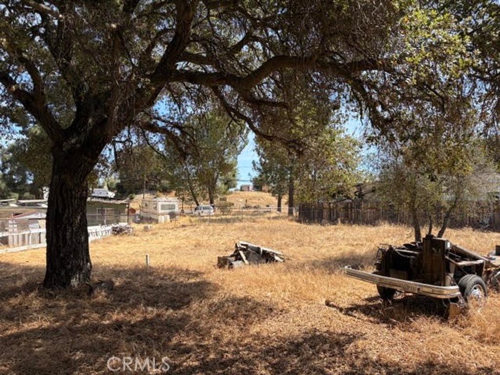 Image 1 of property listing at 0 Cleveland Forest Drive, Campo, CA 91906