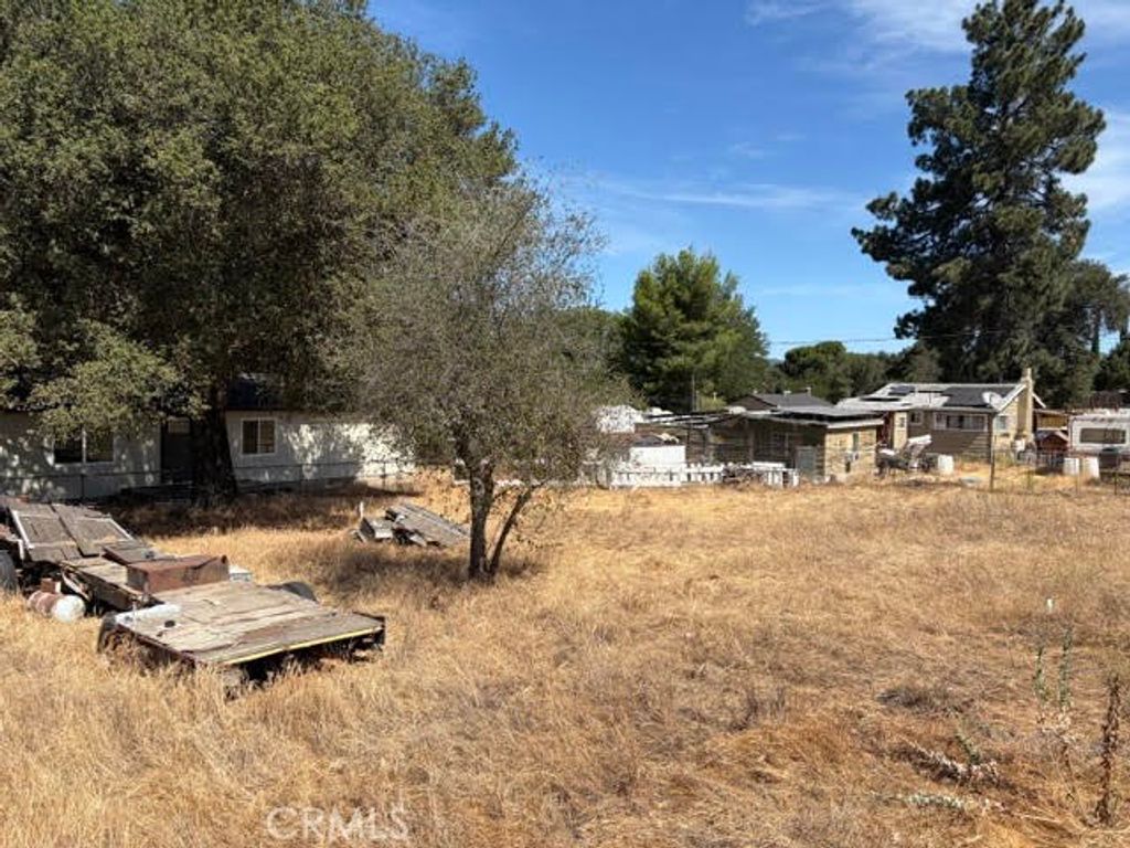 Image 3 of property listing at 0 Cleveland Forest Drive, Campo, CA 91906