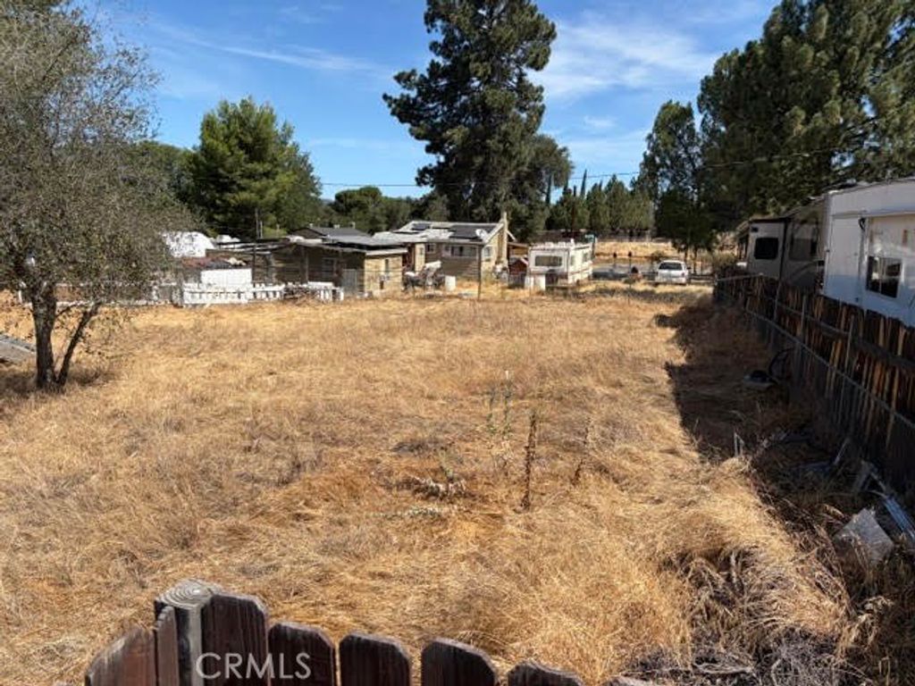 Image 4 of property listing at 0 Cleveland Forest Drive, Campo, CA 91906