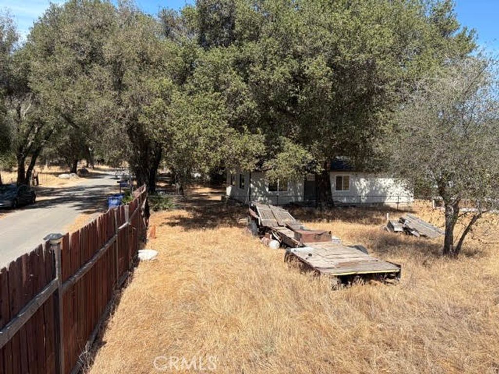 Image 6 of property listing at 0 Cleveland Forest Drive, Campo, CA 91906