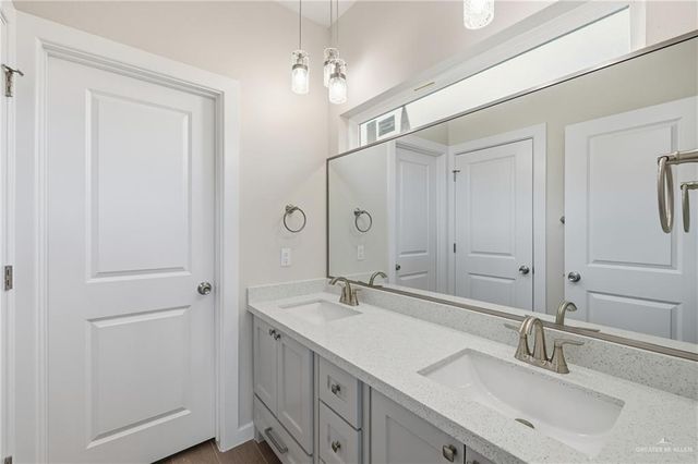 1217 E Evergreen Avenue, San Juan, TX 78589