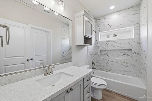 1217 E Evergreen Avenue, San Juan, TX 78589