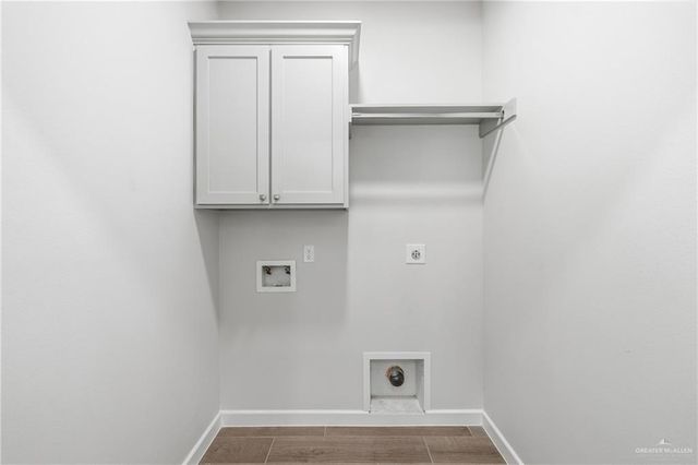 1217 E Evergreen Avenue, San Juan, TX 78589