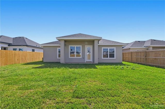 1217 E Evergreen Avenue, San Juan, TX 78589