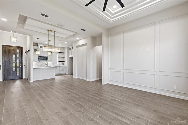 1217 E Evergreen Avenue, San Juan, TX 78589