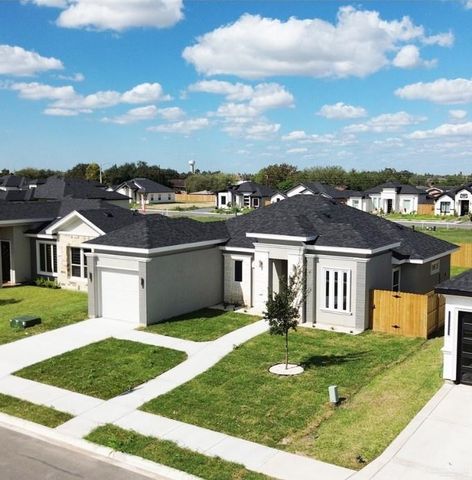 1217 E Evergreen Avenue, San Juan, TX 78589