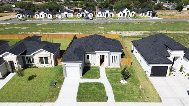 1217 E Evergreen Avenue, San Juan, TX 78589