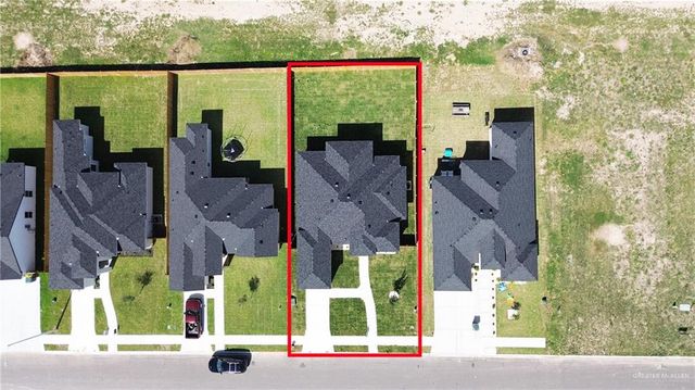 1217 E Evergreen Avenue, San Juan, TX 78589