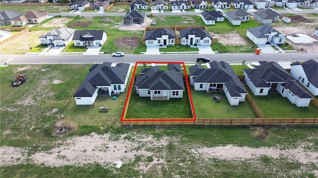 1217 E Evergreen Avenue, San Juan, TX 78589