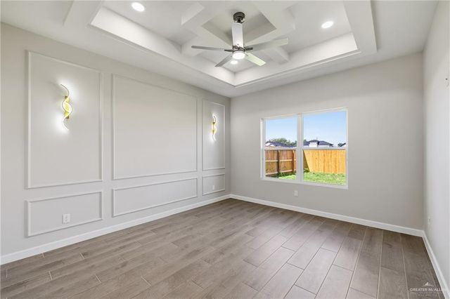 1217 E Evergreen Avenue, San Juan, TX 78589