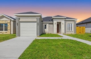 1217 E Evergreen Avenue, San Juan, TX 78589