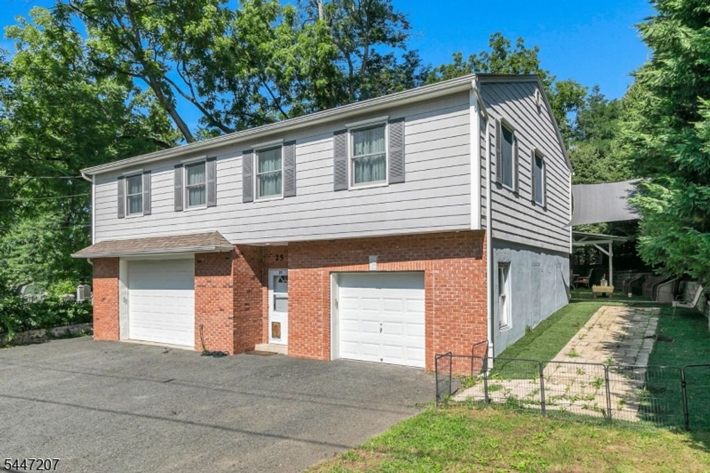 25 Gillette Rd, Long Hill Twp., NJ 07933 — photo 2