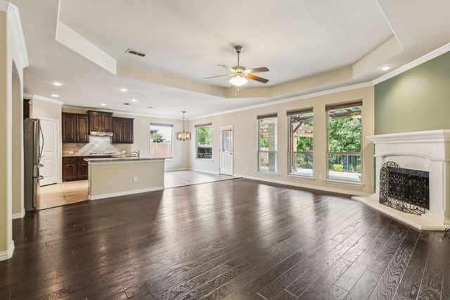 417 Traveller Street, Hickory Creek, TX 75065